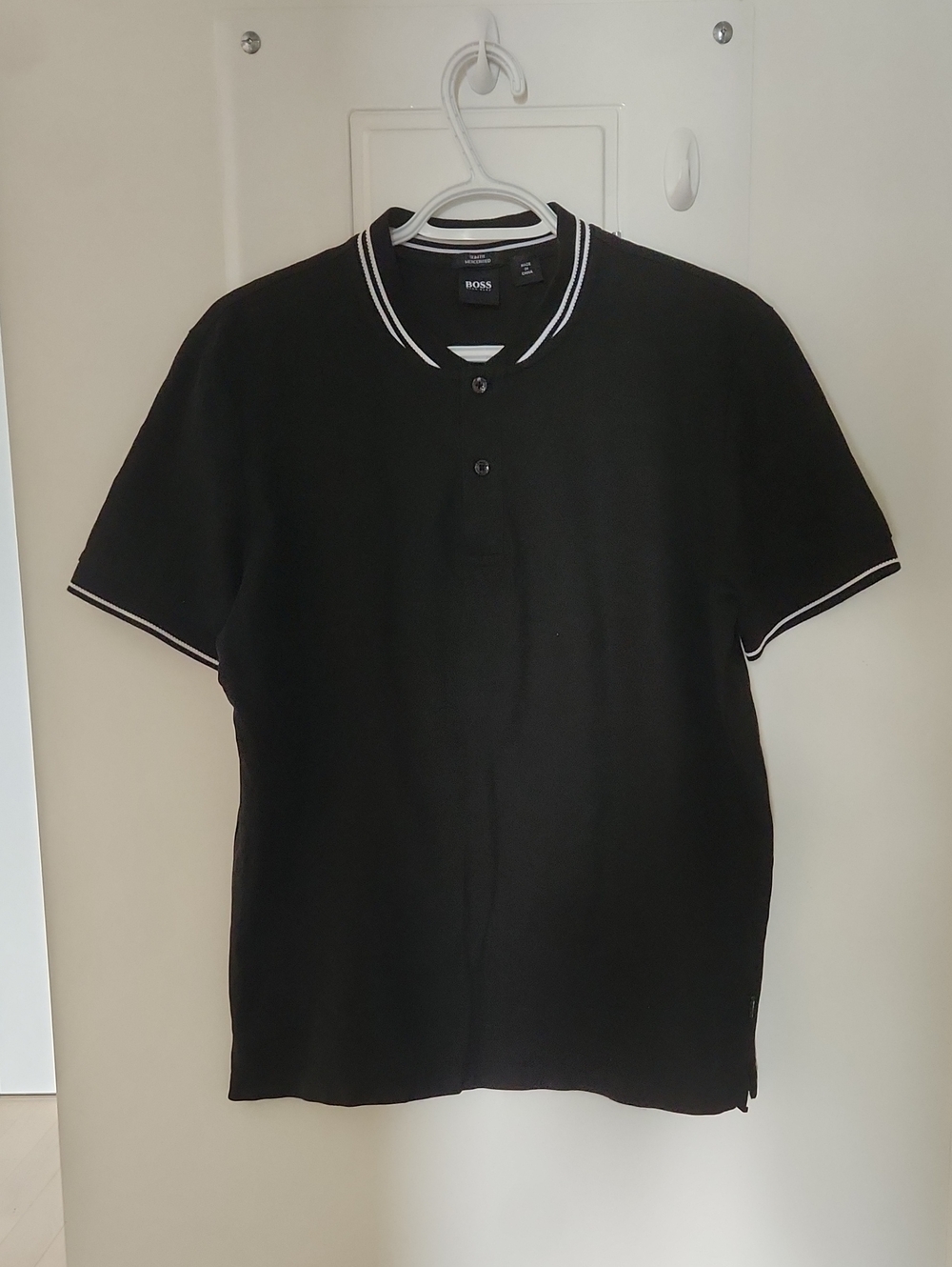 Hugo Boss Henley
